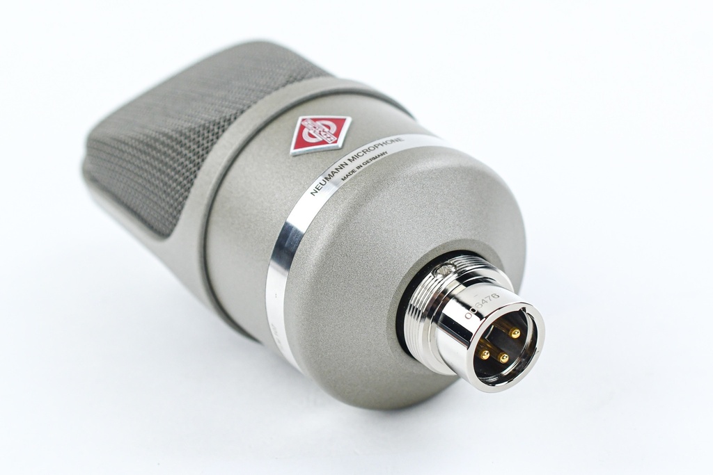 Neumann TLM 107 Studio Set | The Fellowship of Acoustics Neumann TLM 107 Studio Set | The Fellowship of Acoustics